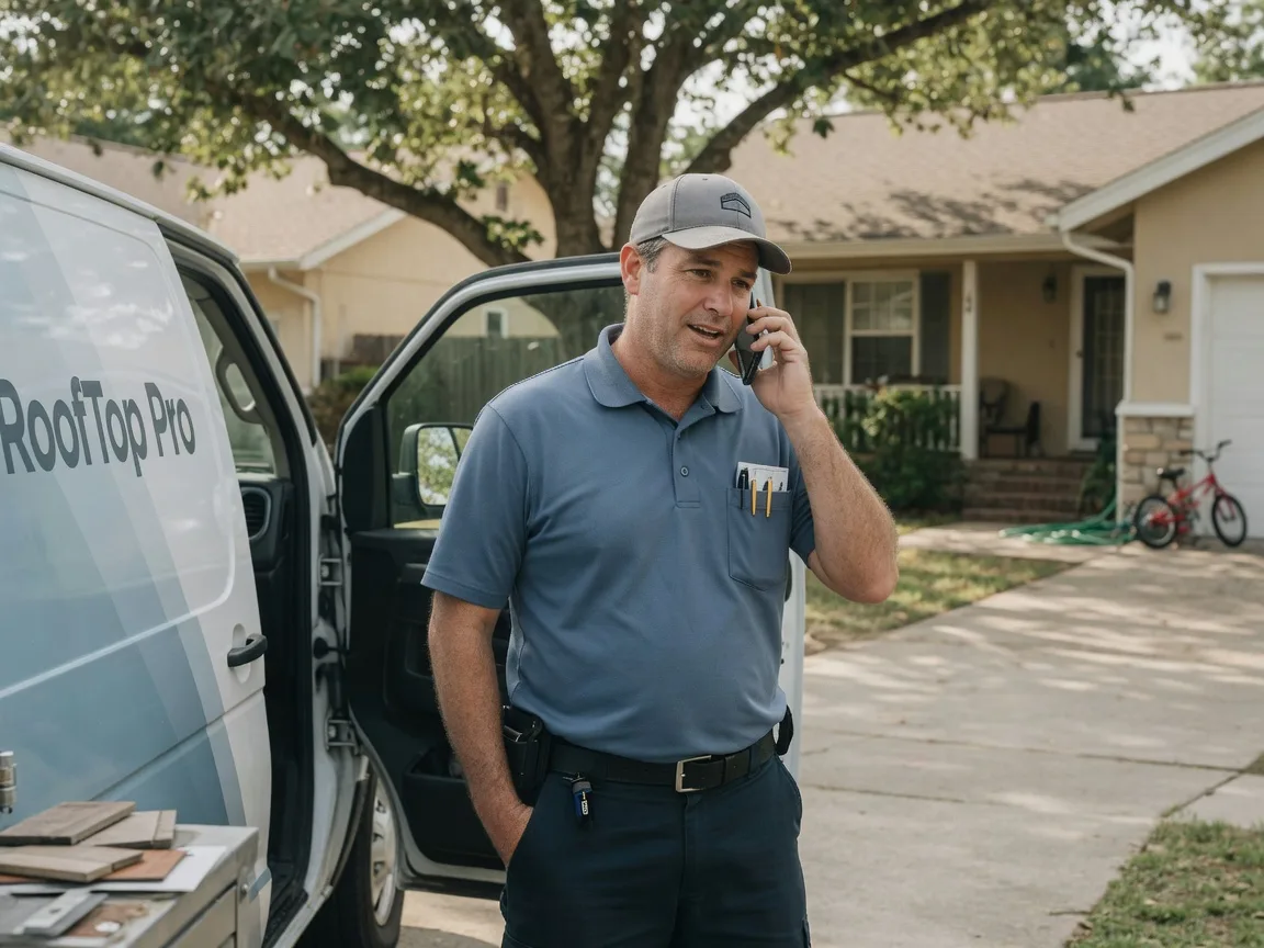 Roof Repair Winchester, TN FAQs