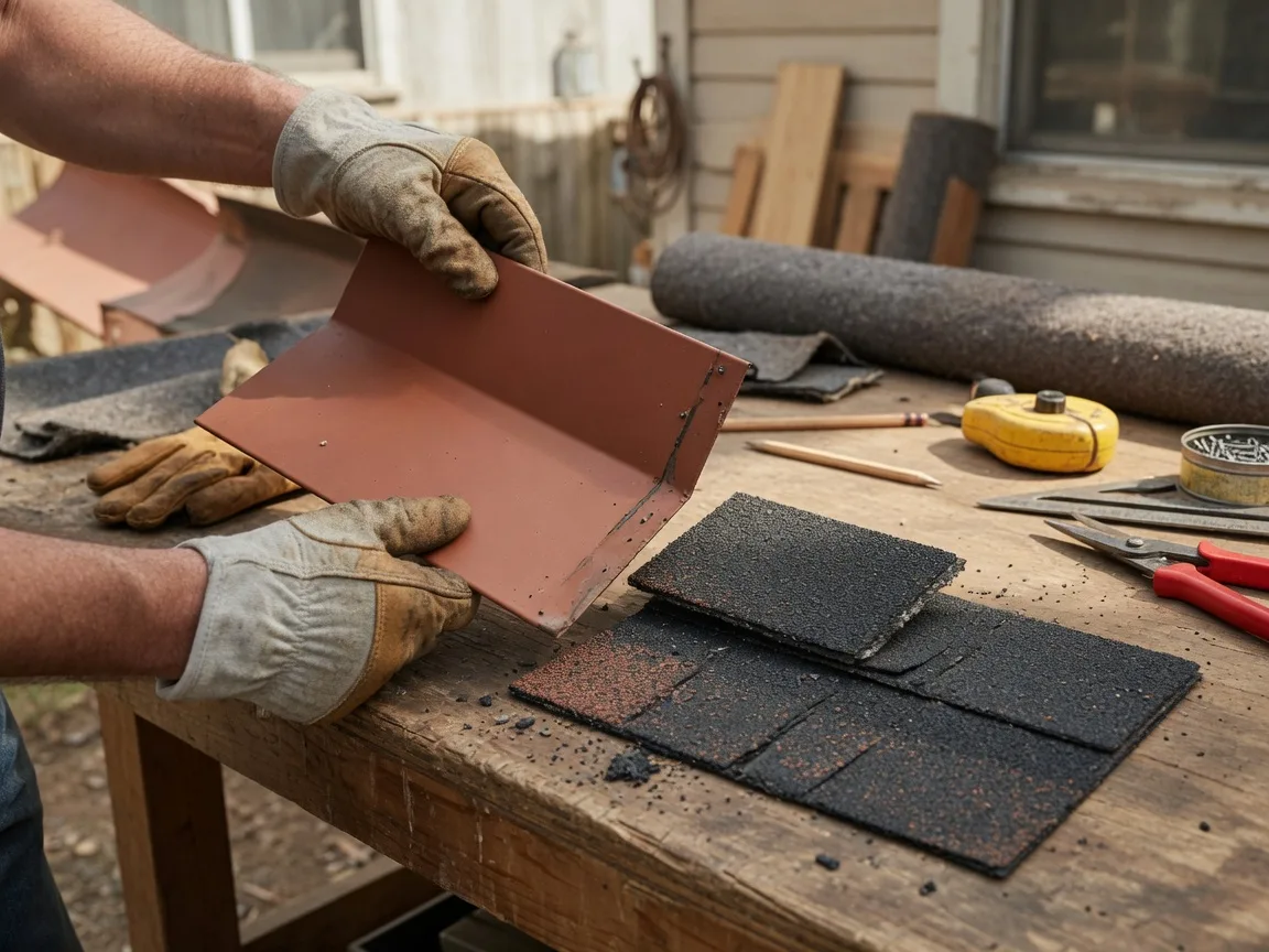 Roof Repair company in Winchester, TN